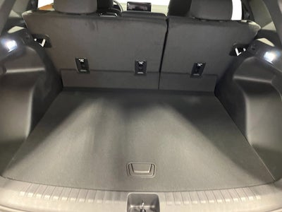2026 Honda Prologue EX
