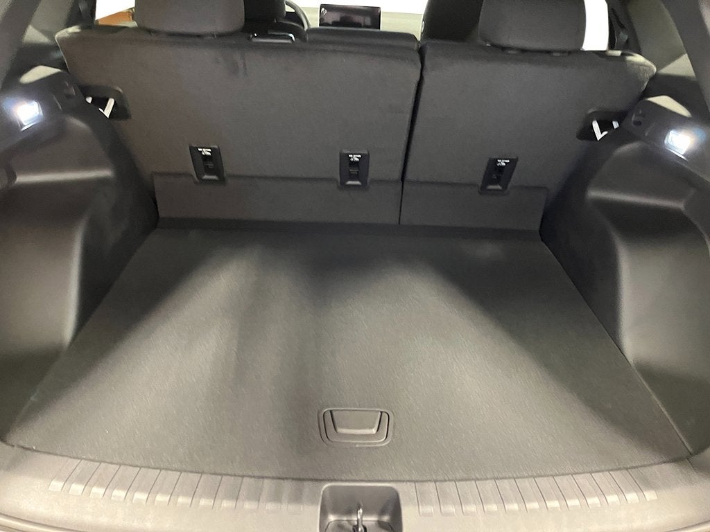 2026 Honda Prologue EX
