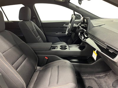 2026 Honda Prologue EX