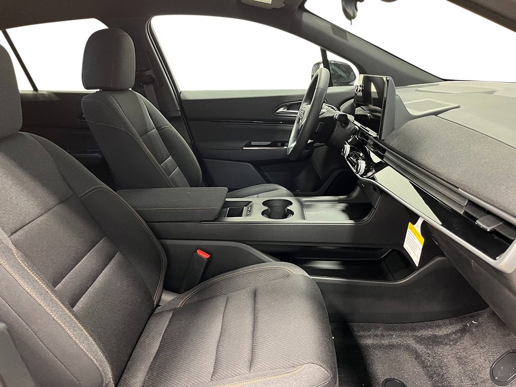 2026 Honda Prologue EX