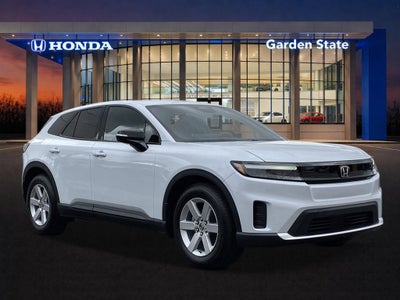 2026 Honda Prologue EX