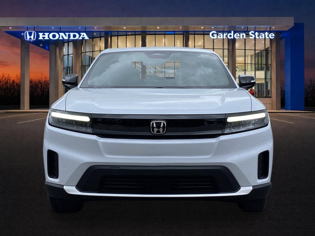 2026 Honda Prologue EX
