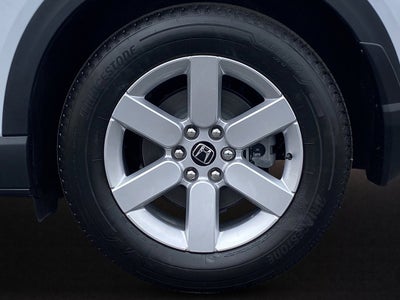 2026 Honda Prologue EX