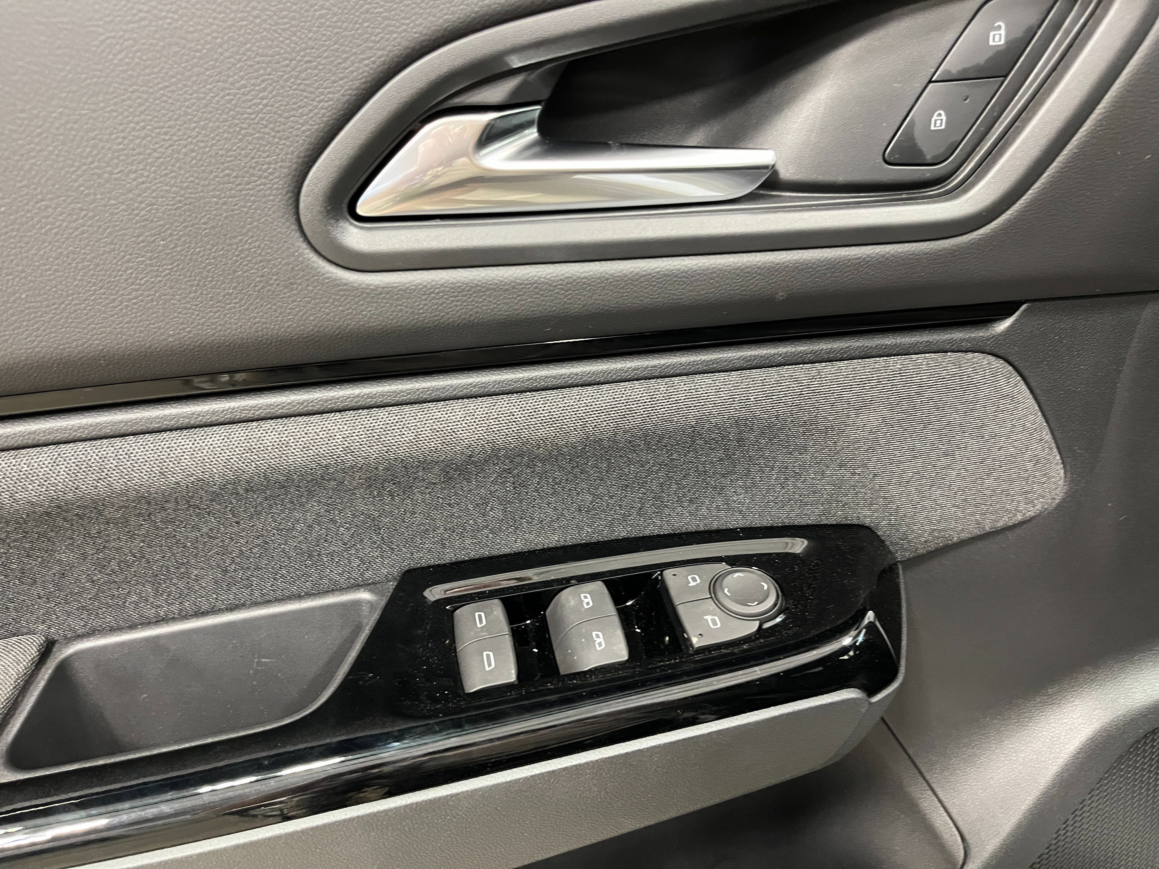 2026 Honda Prologue EX