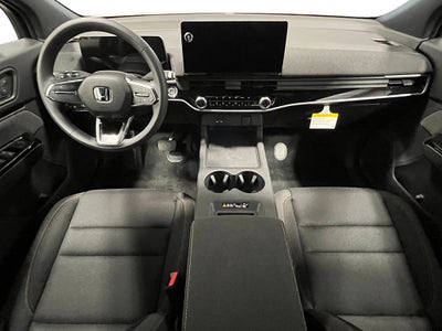 2026 Honda Prologue EX
