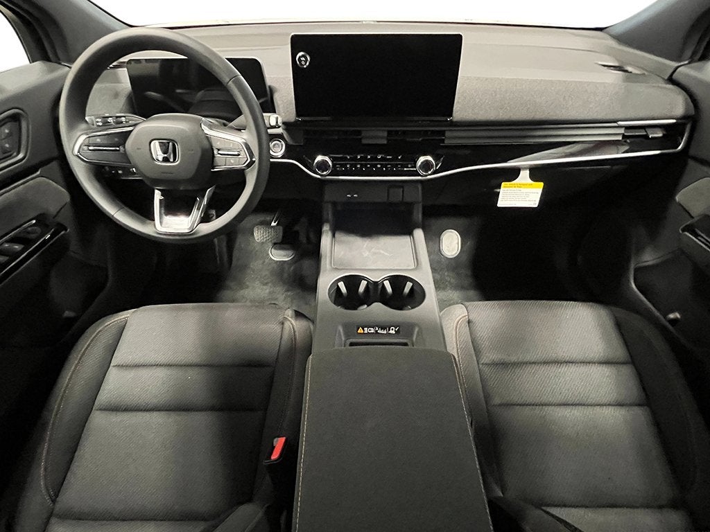 2026 Honda Prologue EX