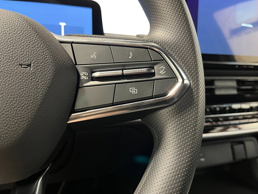 2026 Honda Prologue EX