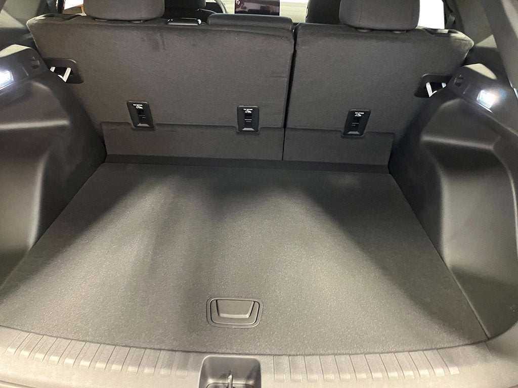 2026 Honda Prologue EX