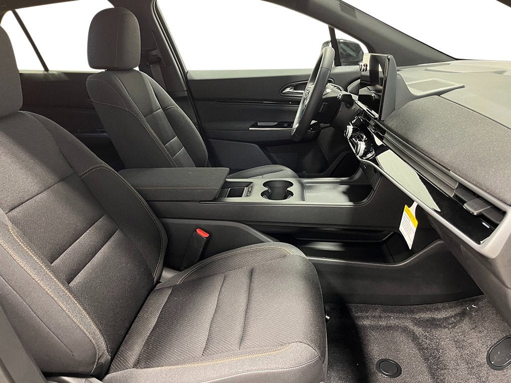 2026 Honda Prologue EX