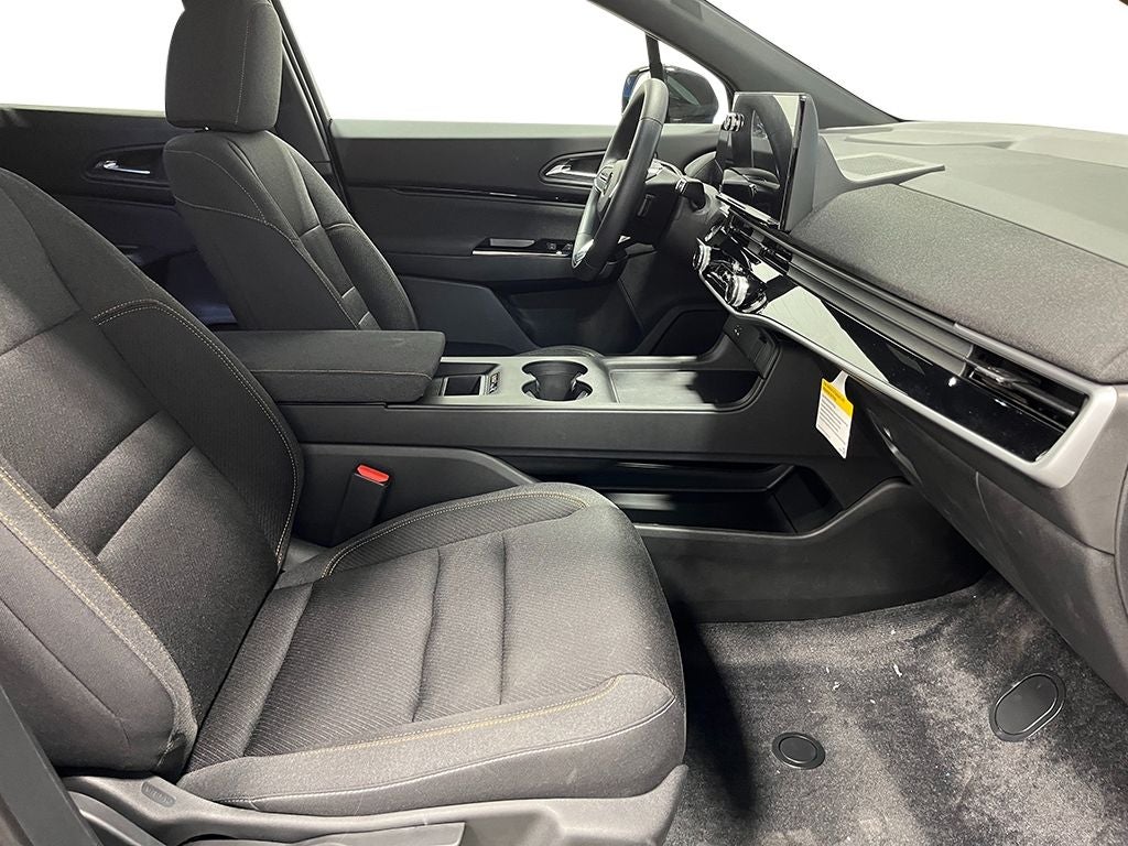2026 Honda Prologue EX