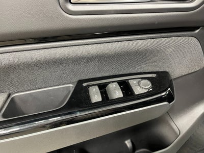 2026 Honda Prologue EX