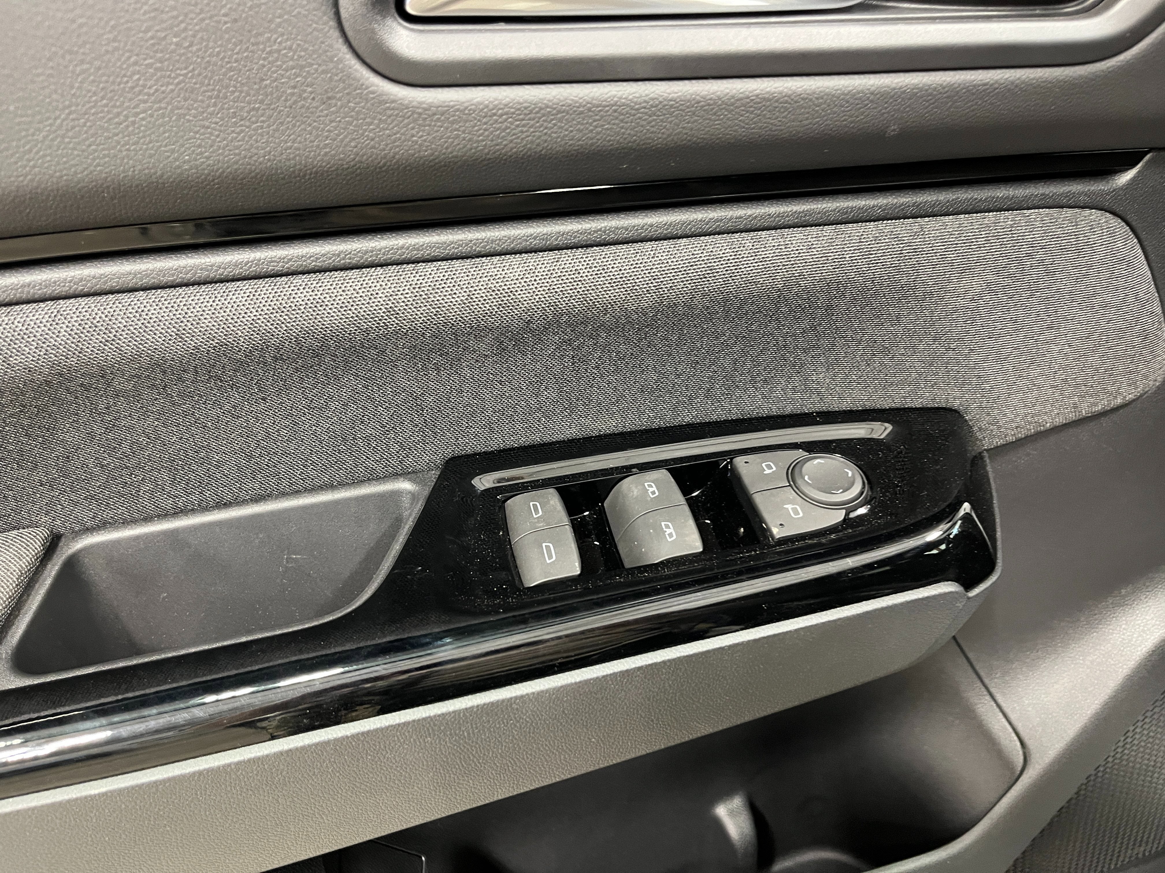 2026 Honda Prologue EX