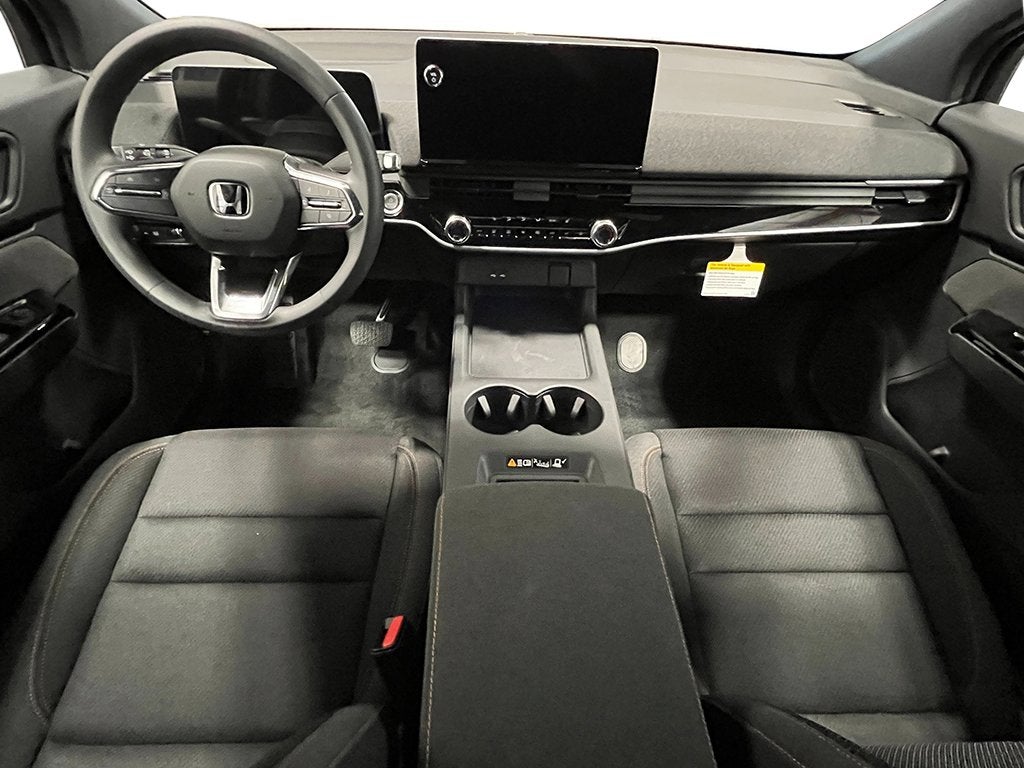 2026 Honda Prologue EX