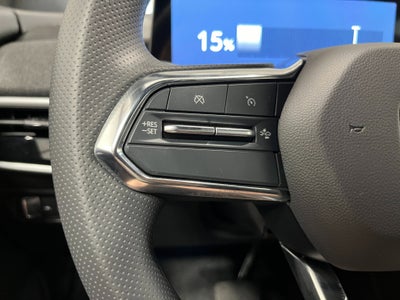 2026 Honda Prologue EX