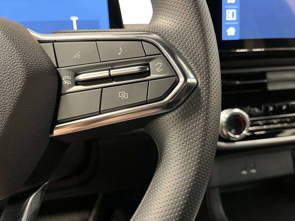 2026 Honda Prologue EX