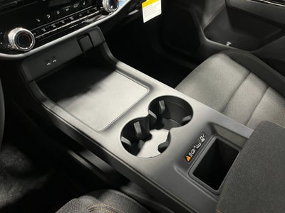 2026 Honda Prologue EX
