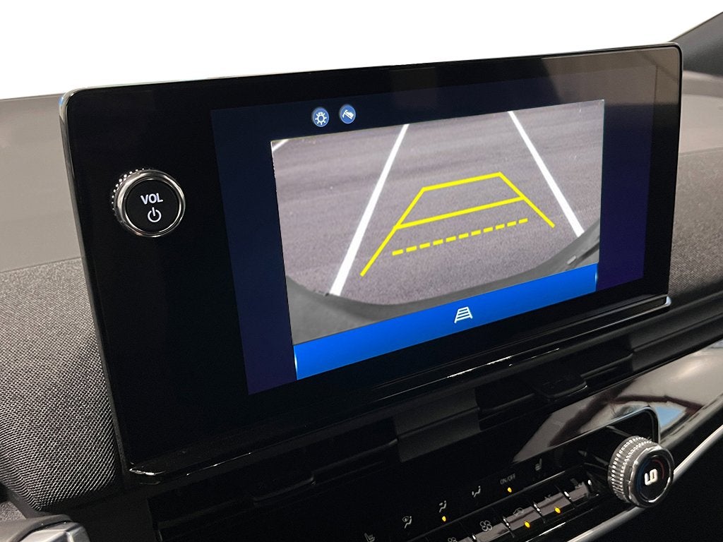 2026 Honda Prologue EX