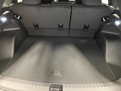2026 Honda Prologue EX