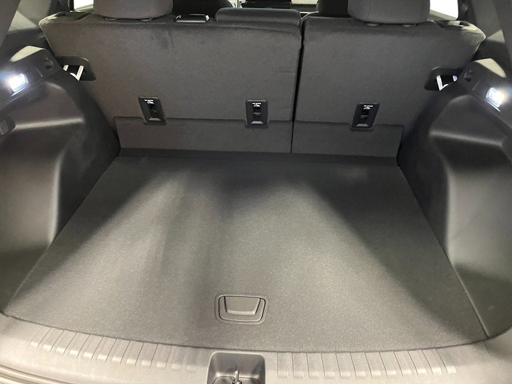 2026 Honda Prologue EX