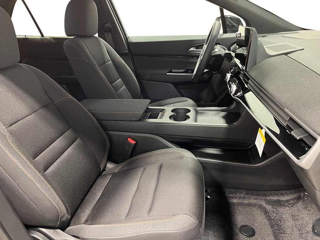 2026 Honda Prologue EX