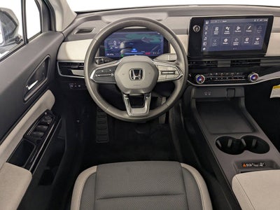 2026 Honda Prologue EX
