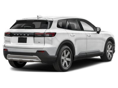 2026 Honda Prologue EX