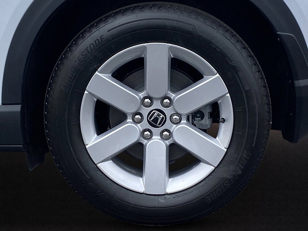 2026 Honda Prologue EX