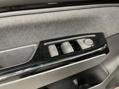 2026 Honda Prologue EX