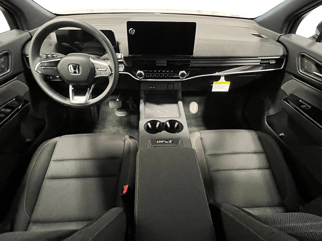 2026 Honda Prologue EX
