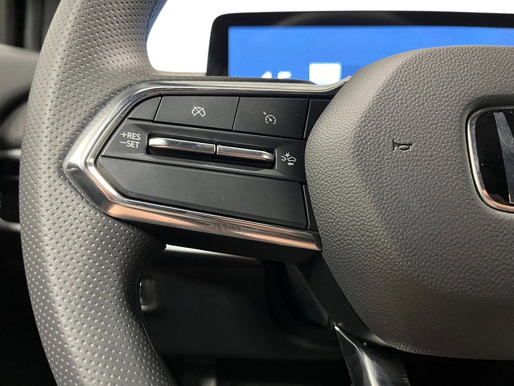 2026 Honda Prologue EX