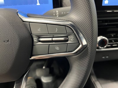 2026 Honda Prologue EX