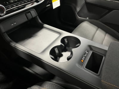 2026 Honda Prologue EX