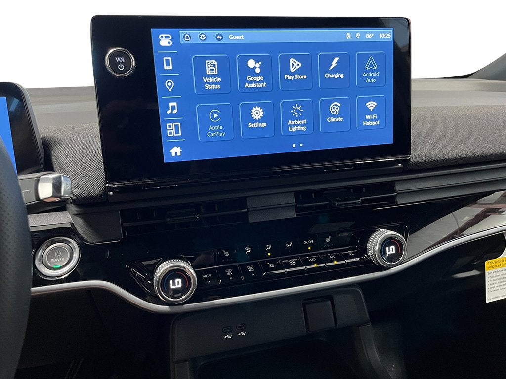 2026 Honda Prologue EX