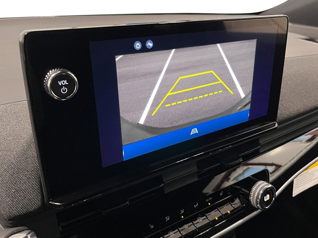 2026 Honda Prologue EX