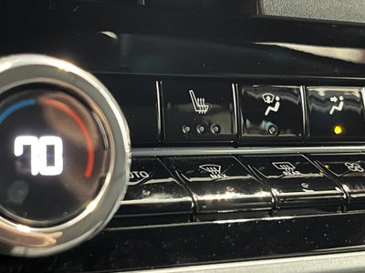 2026 Honda Prologue EX