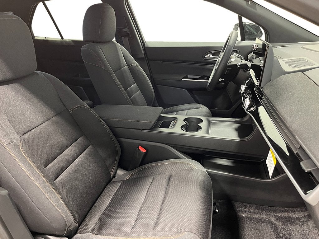 2026 Honda Prologue EX