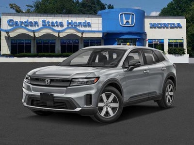 2026 Honda Prologue EX