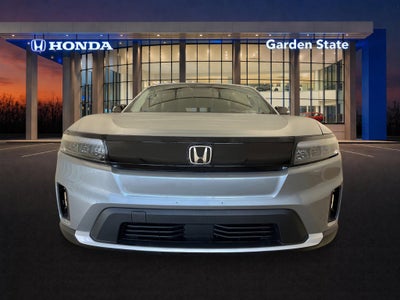 2026 Honda Prologue EX