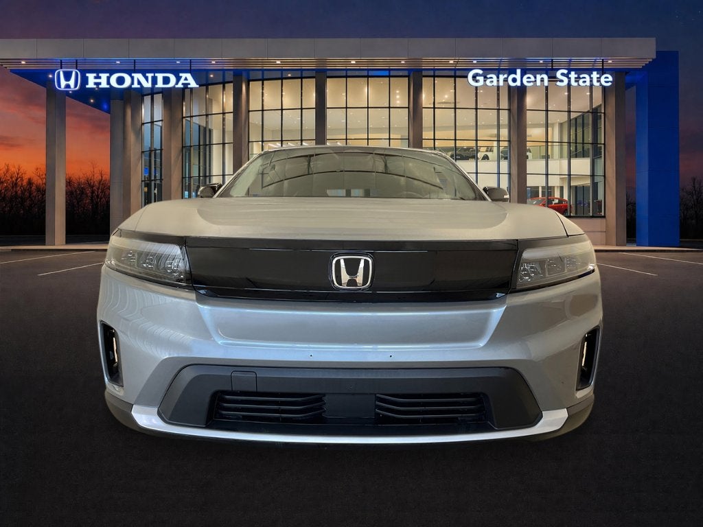 2026 Honda Prologue EX