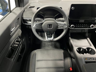 2026 Honda Prologue EX
