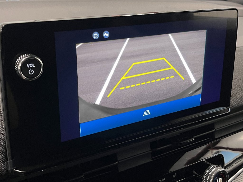 2026 Honda Prologue EX