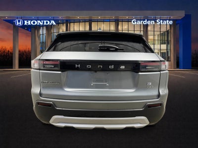 2026 Honda Prologue EX