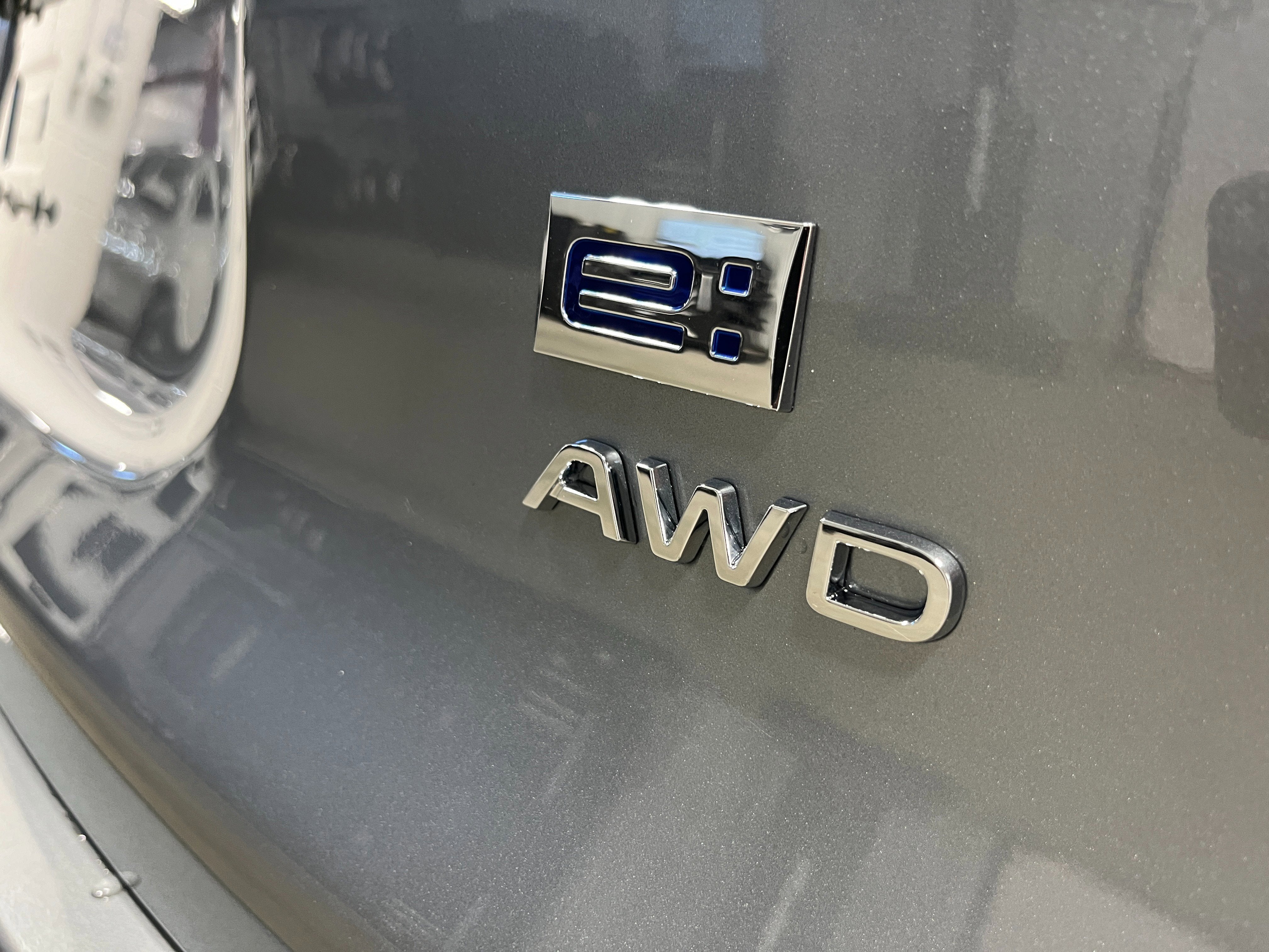 2026 Honda Prologue EX