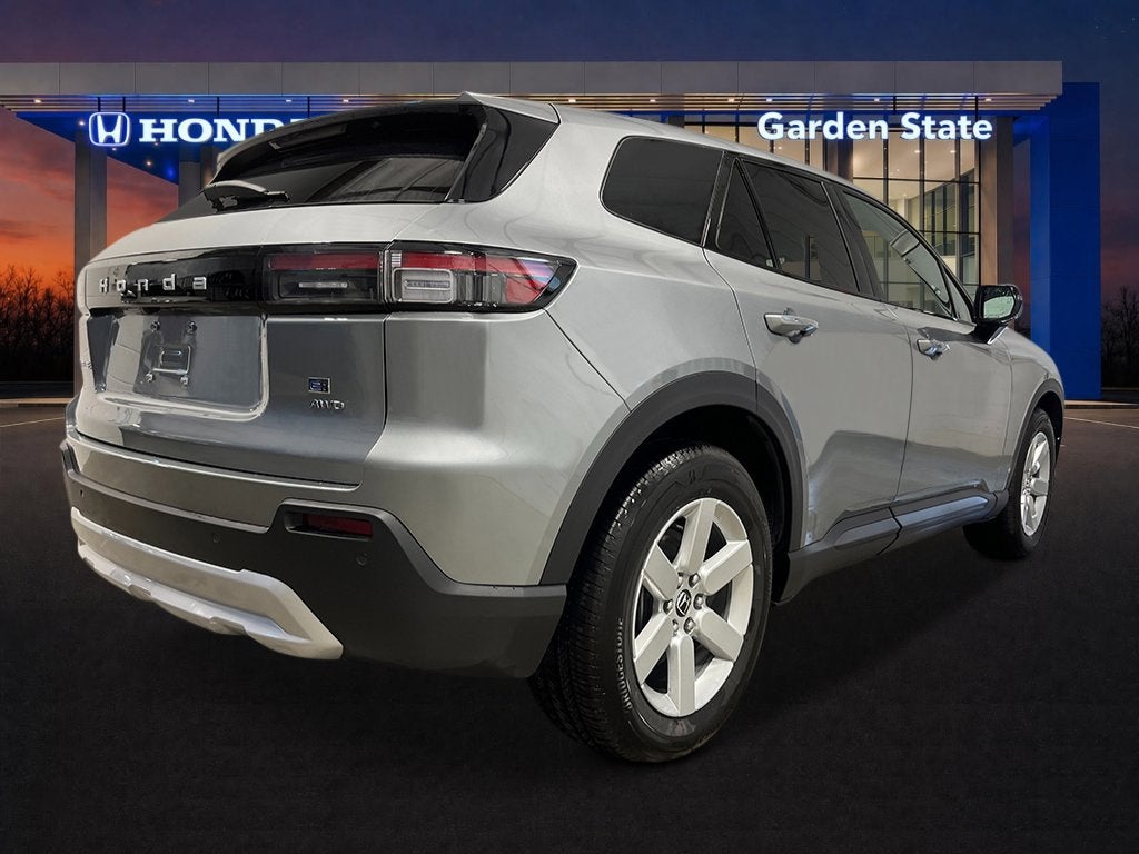 2026 Honda Prologue EX