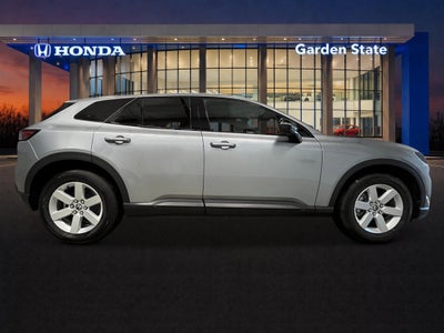 2026 Honda Prologue EX