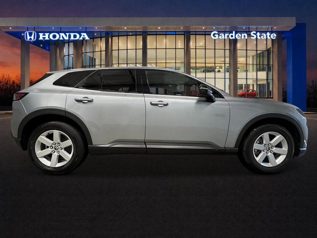 2026 Honda Prologue EX
