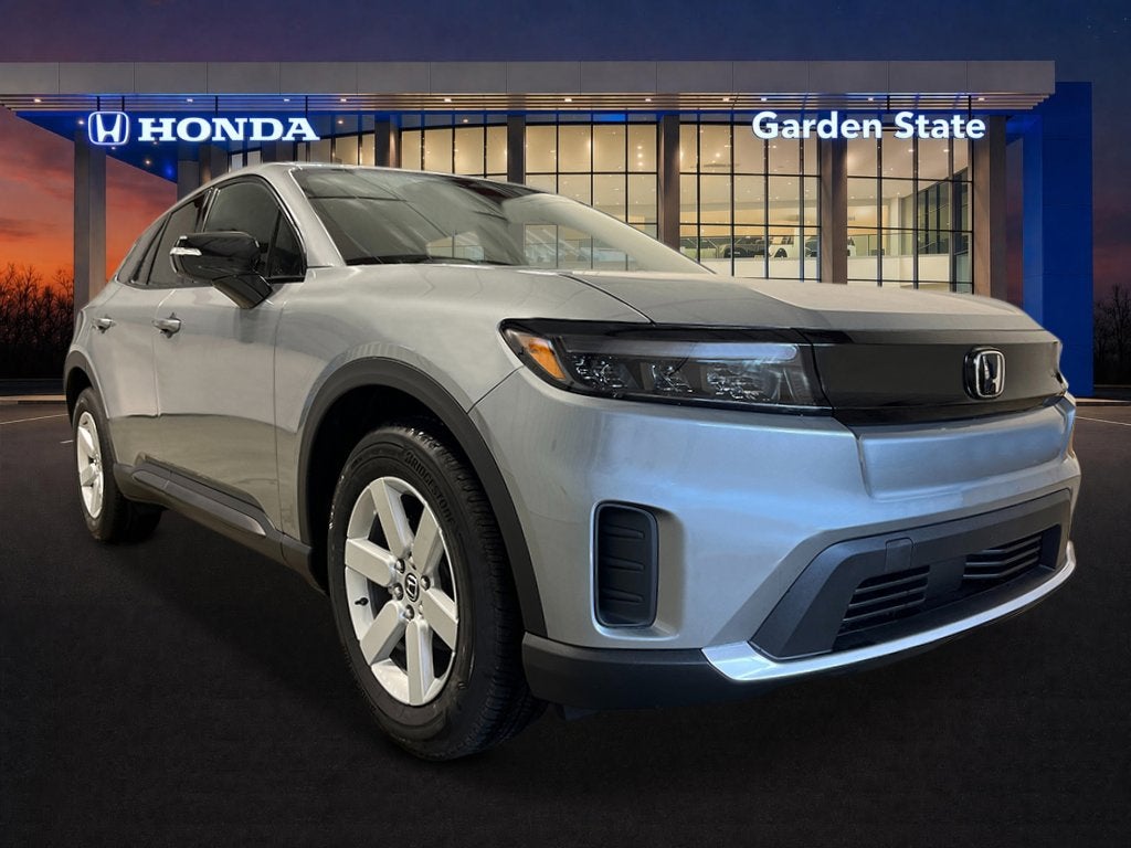 2026 Honda Prologue EX