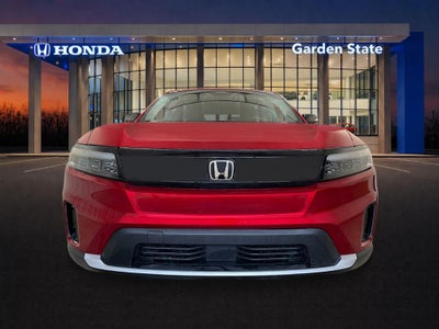 2026 Honda Prologue EX