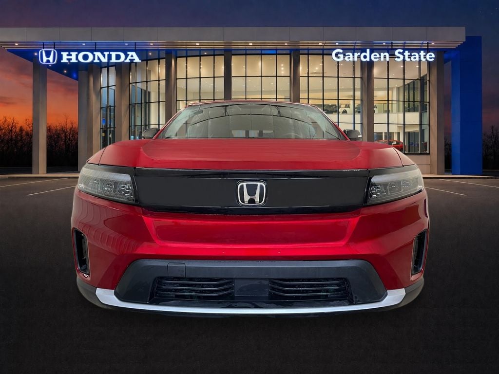 2026 Honda Prologue EX