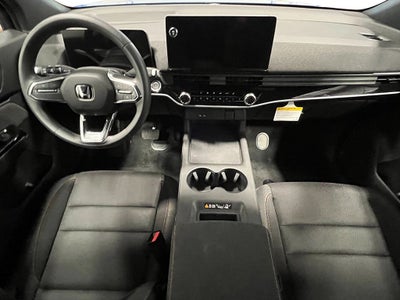 2026 Honda Prologue EX